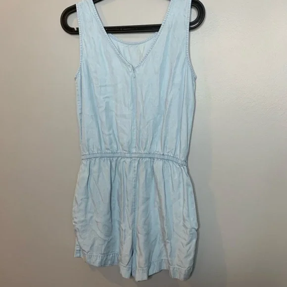 Daily Ritual | Romper - Picture 4 of 5